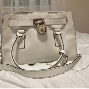 Michael Kros Hamilton Bag